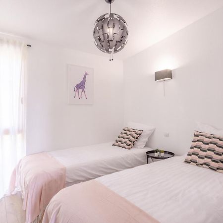 Les Genets G07 - Le Val Joly Villa Eppe-Sauvage Luaran gambar