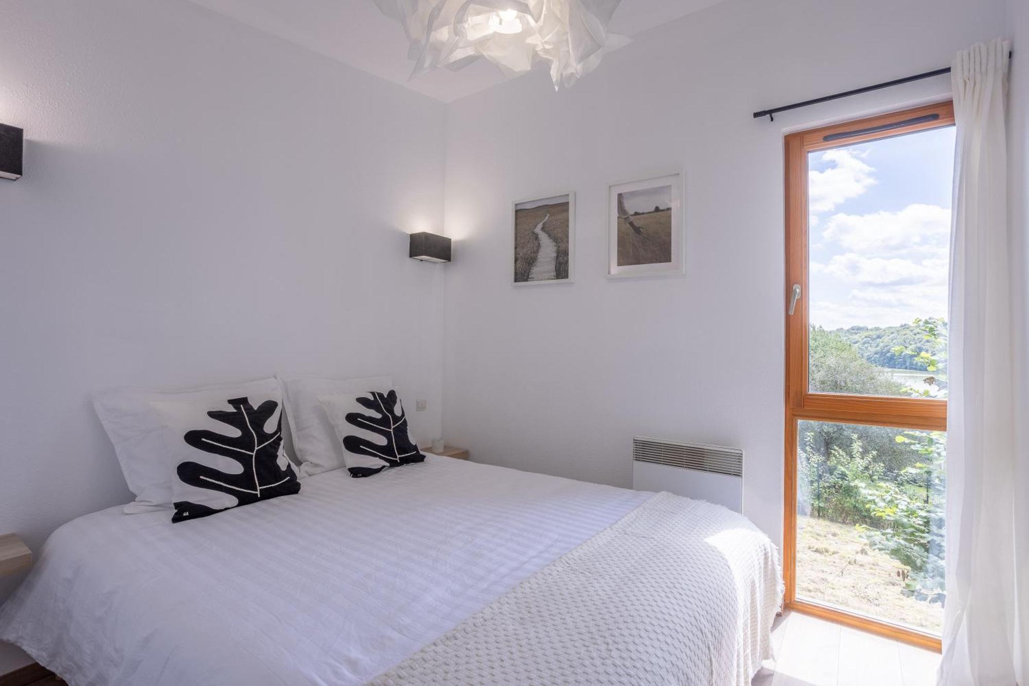 Les Genets G07 - Le Val Joly Villa Eppe-Sauvage Luaran gambar