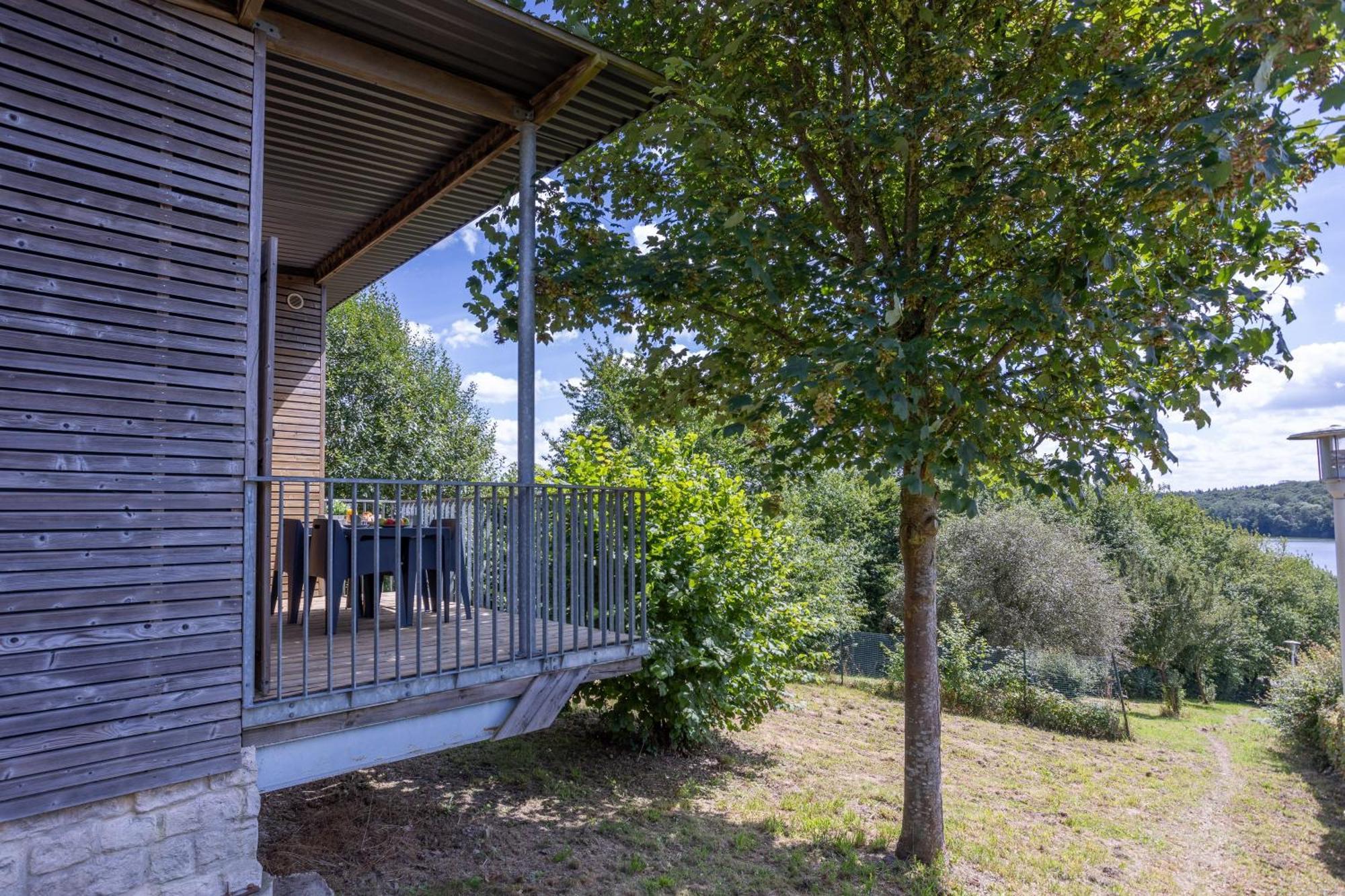 Les Genets G07 - Le Val Joly Villa Eppe-Sauvage Luaran gambar