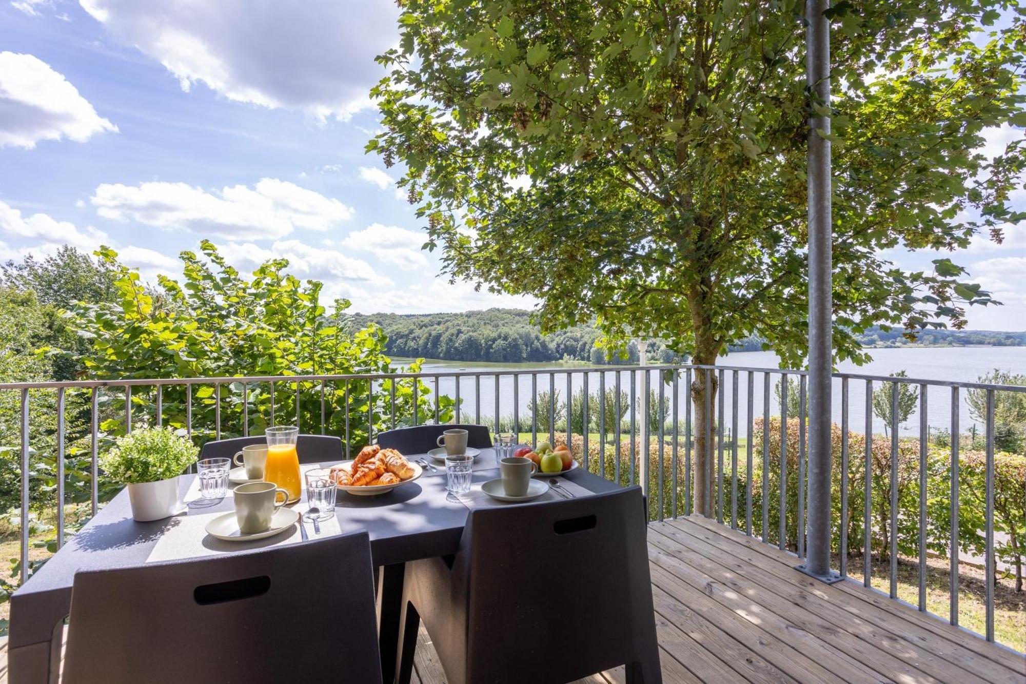 Les Genets G07 - Le Val Joly Villa Eppe-Sauvage Luaran gambar