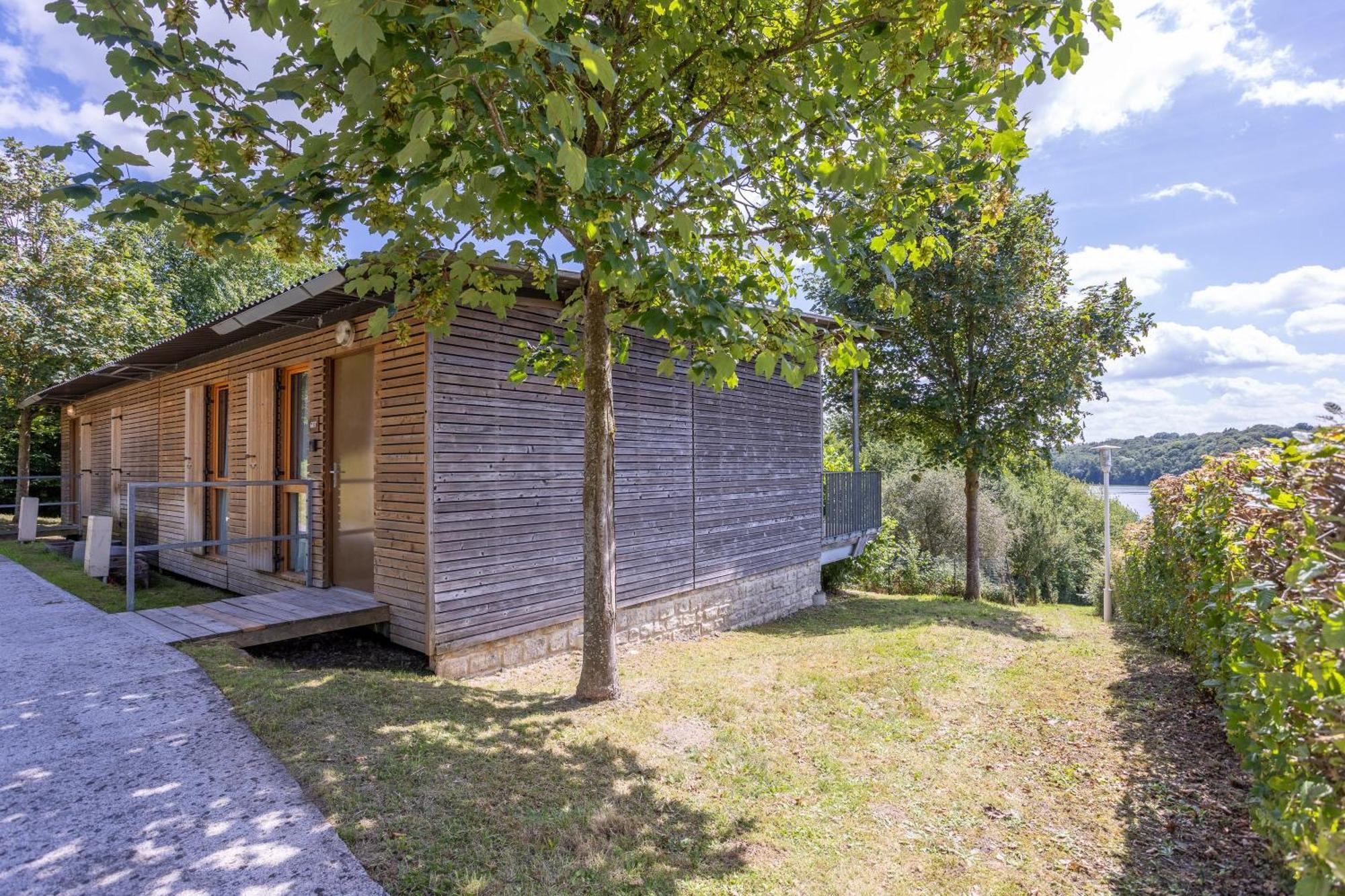 Les Genets G07 - Le Val Joly Villa Eppe-Sauvage Luaran gambar